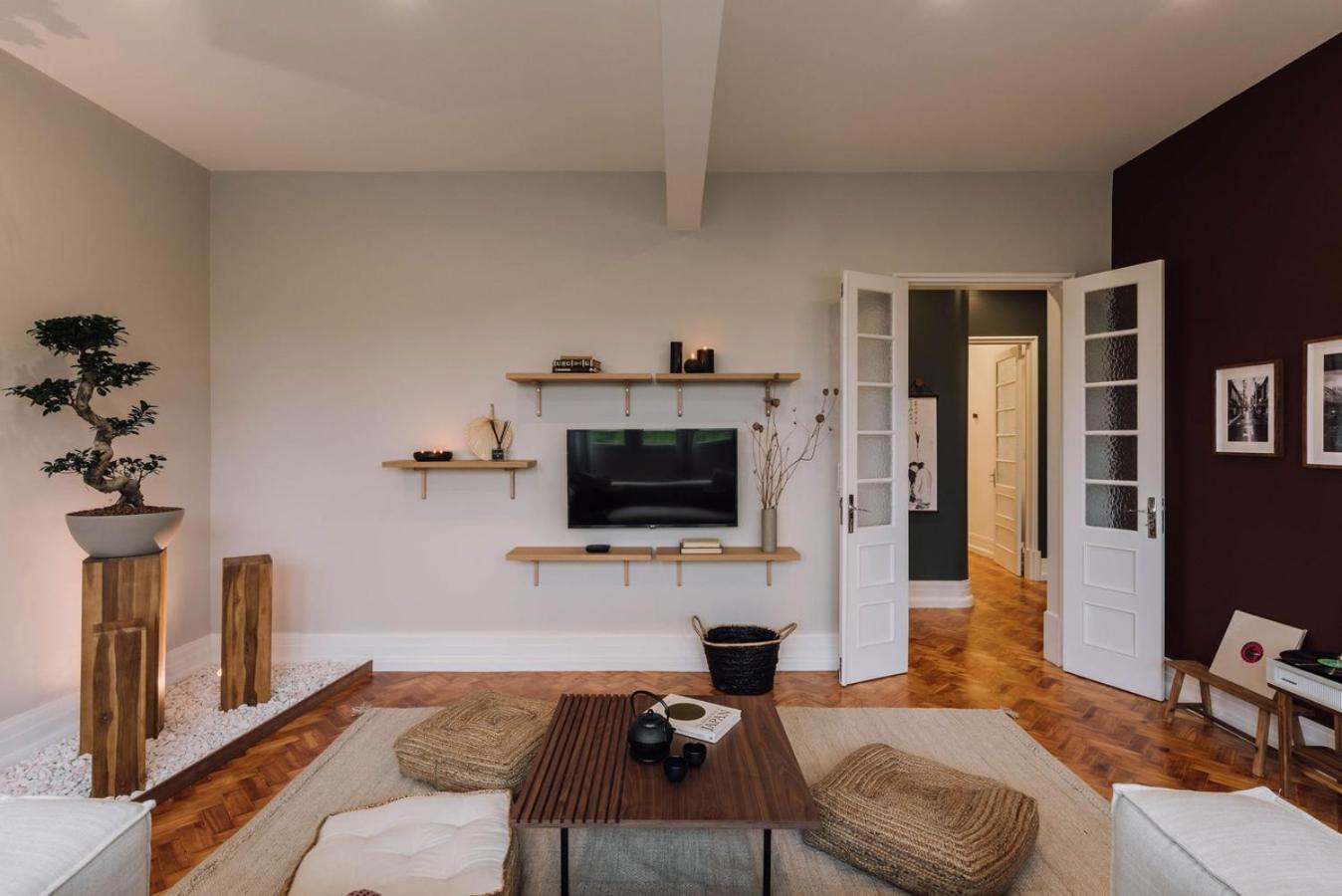 Apartamento Kiso - 2 Bedrooms In Marques De Pombal