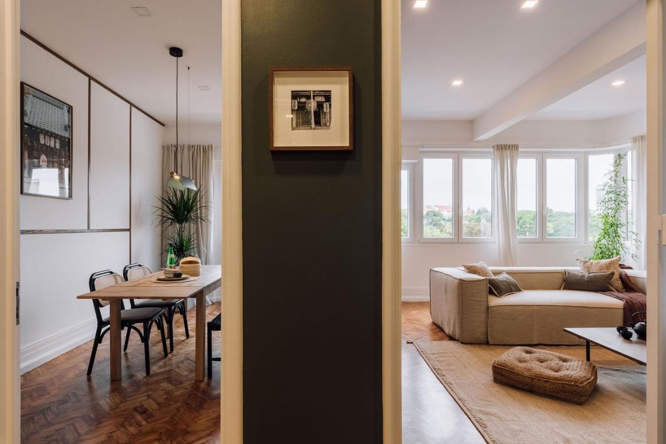 Kiso - 2 Bedrooms In Marques De Pombal *