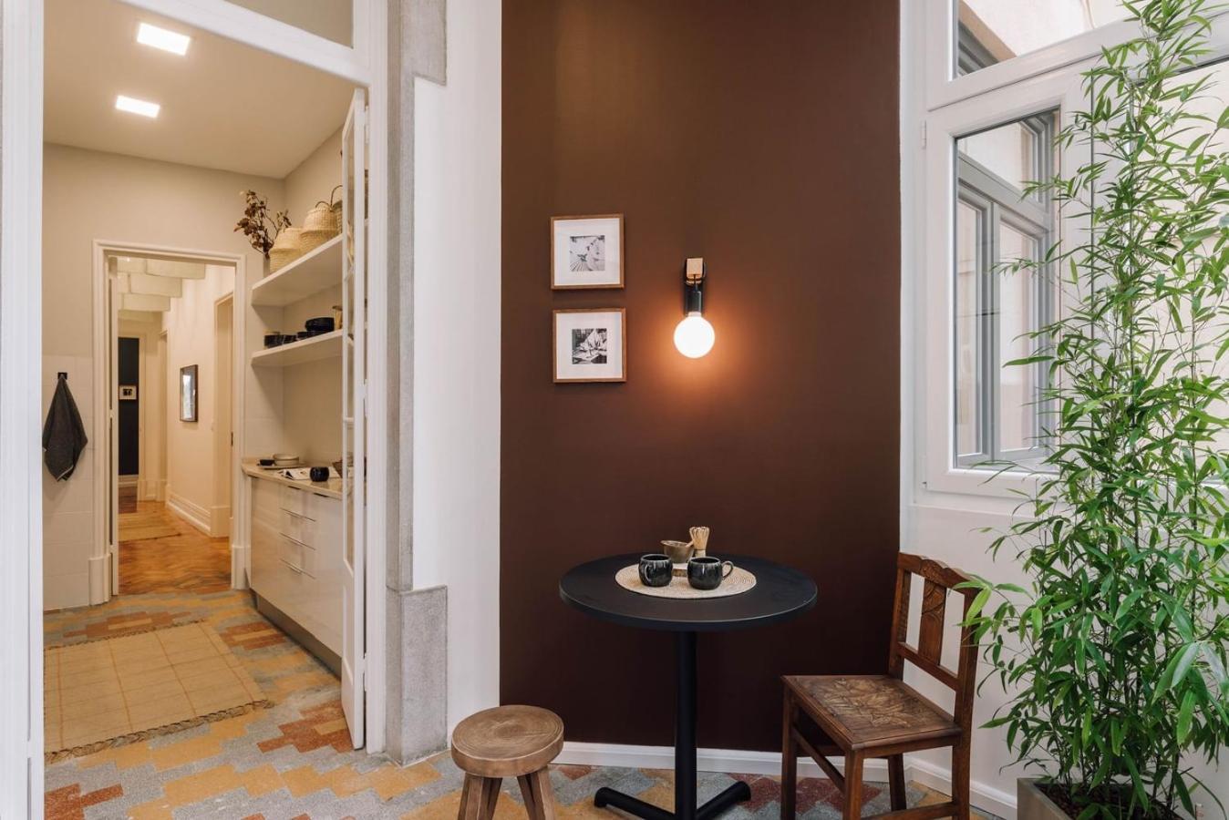 Apartamento Kiso - 2 Bedrooms In Marques De Pombal