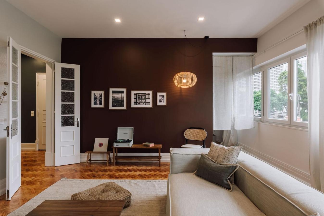 Kiso - 2 Bedrooms In Marques De Pombal Apartamento Lisboa